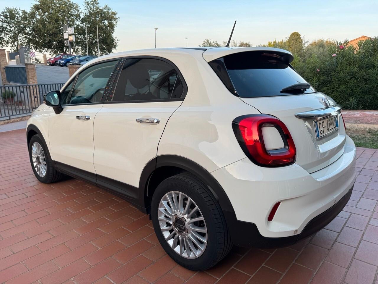 Fiat 500X 1.3 MultiJet 95 CV