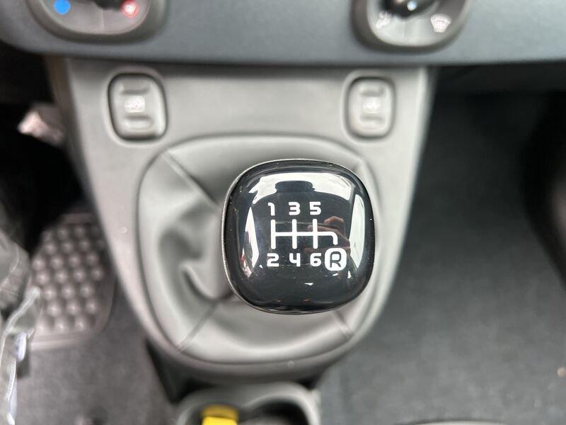 FIAT Panda New 1.0 70cv Hybrid Panda
