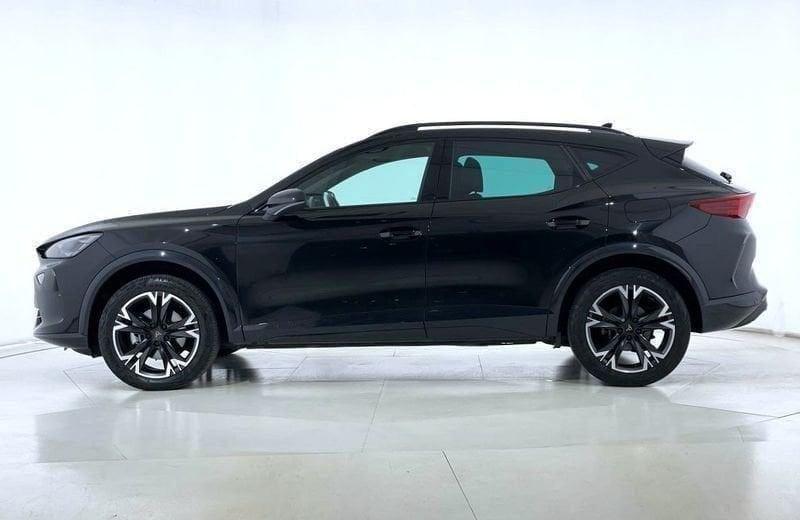 CUPRA Formentor 2.0 TDI DSG