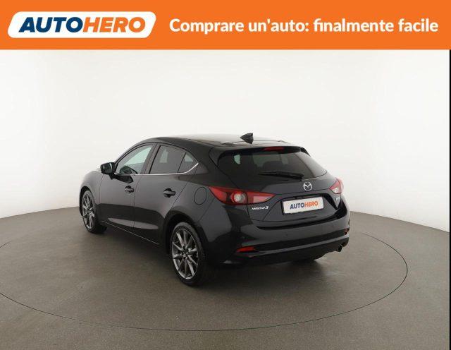 MAZDA 3 1.5 Skyactiv-D Evolve Plus