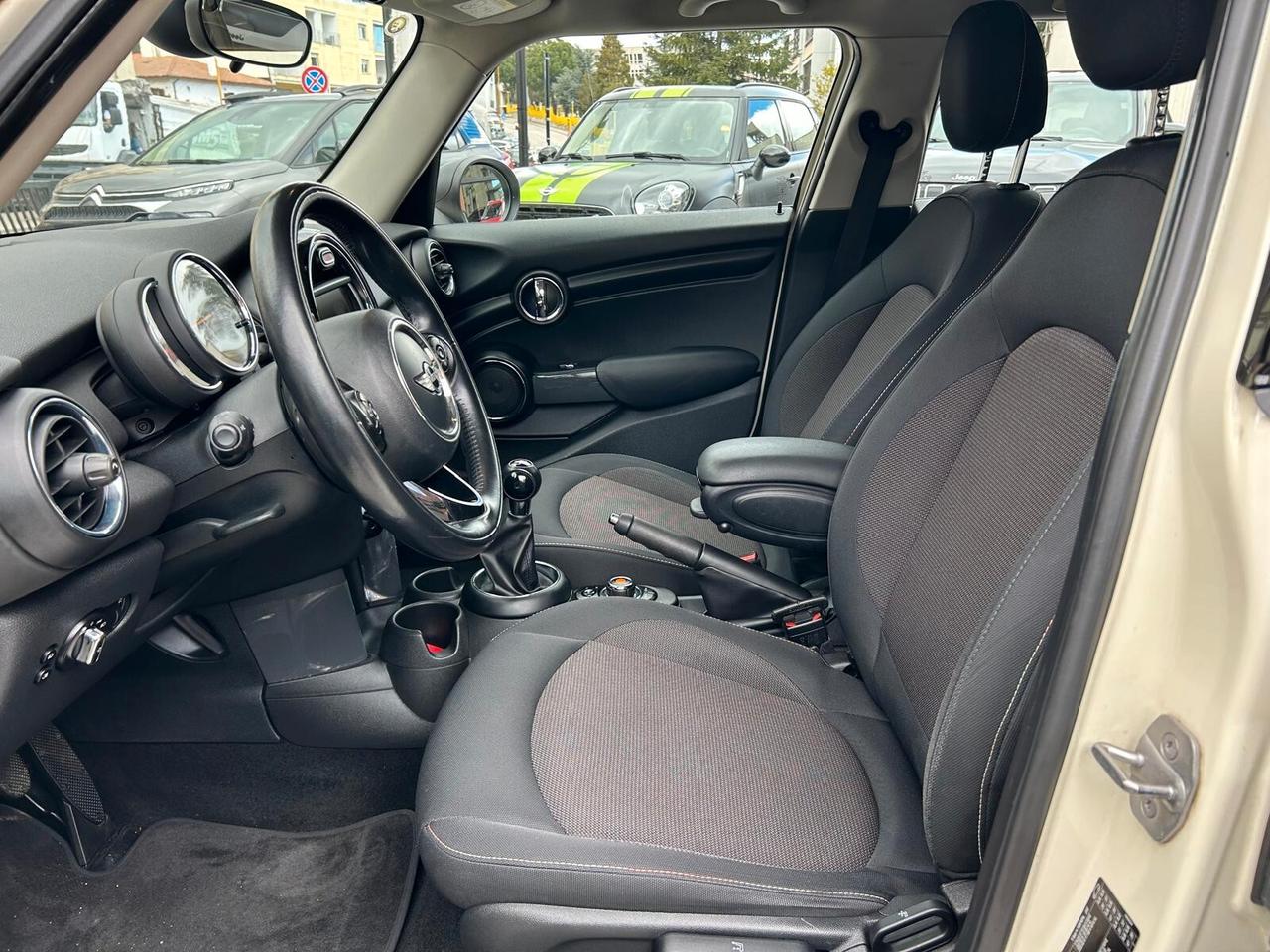 Mini 1.5 One D Business 5 porte