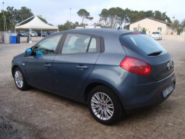 Fiat Bravo 1.6 MJT 120 CV Dynamic