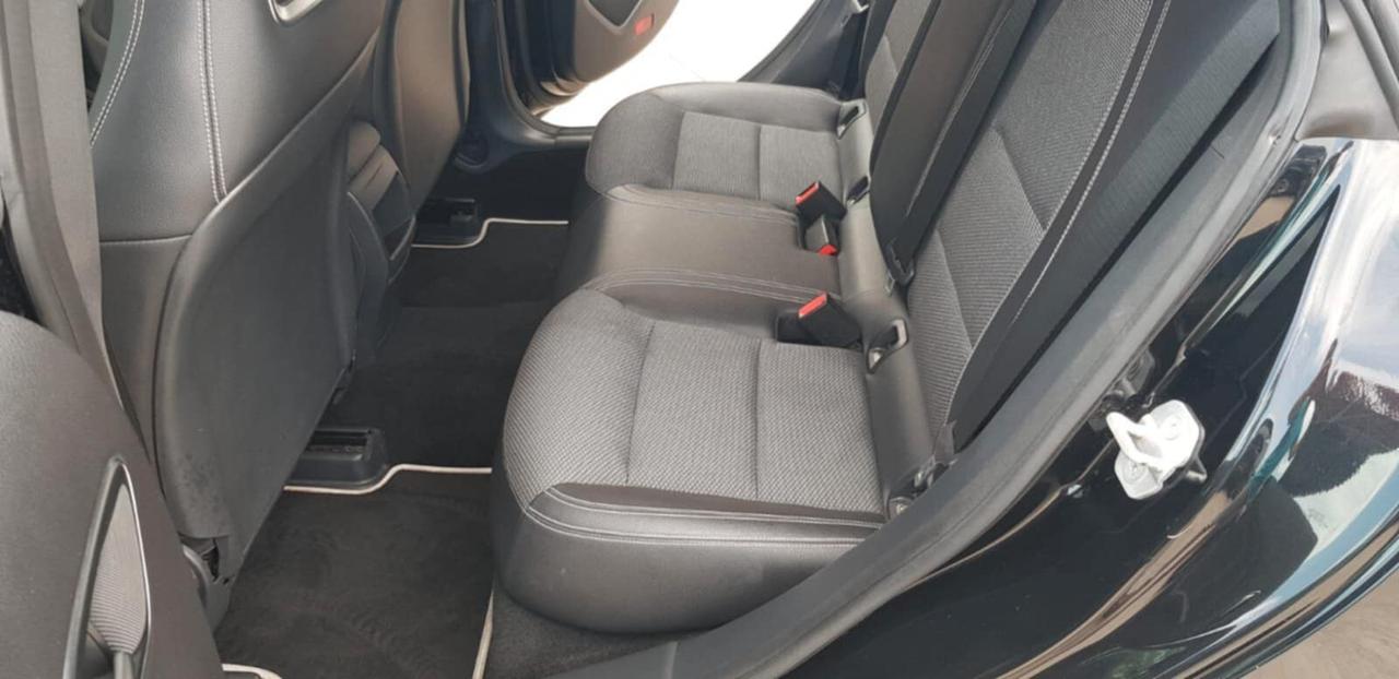 Mercedes-benz CLA 200 d S.W. Automatic
