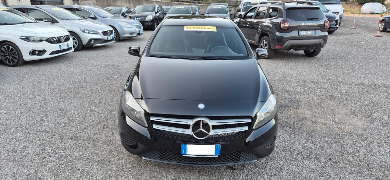 Mercedes A 180 CDI Premium - OK NEOPATENTATI