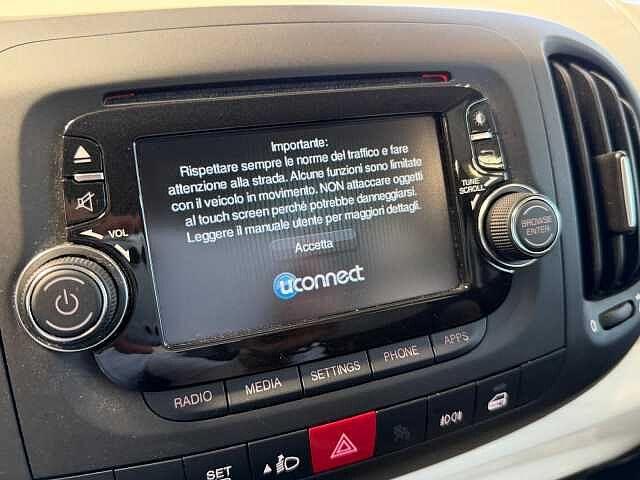 Fiat 500L 1.4 95 CV Lounge