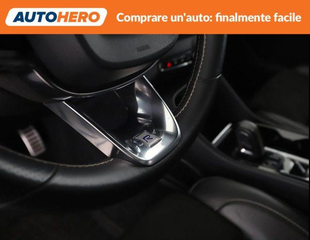 VOLVO XC40 T5 AWD Geartronic R-design