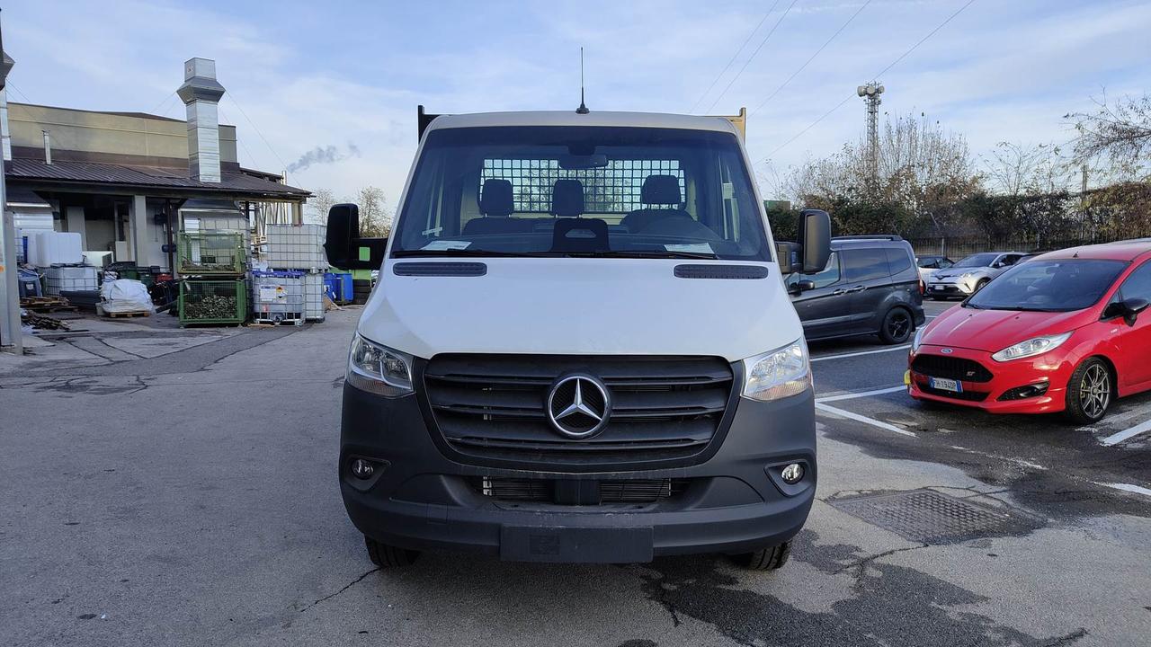 Mercedes-Benz Sprinter Telaio 515CDI 37/50 PRO