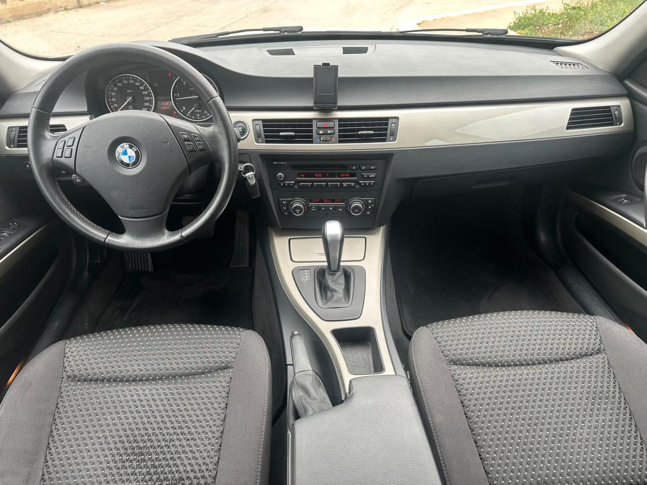 Bmw 318d 143 CV 2011 - SOLO 178 MILA KM