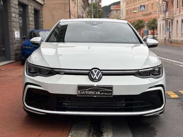 Volkswagen Golf 1.5 tsi R-Line 130cv