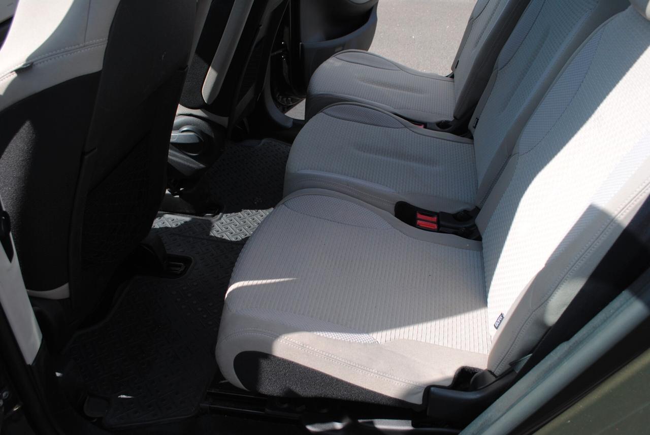CITROEN C4 GRAND PICASSO 1.6 HDI 111 CV OK NEOPATENTATI