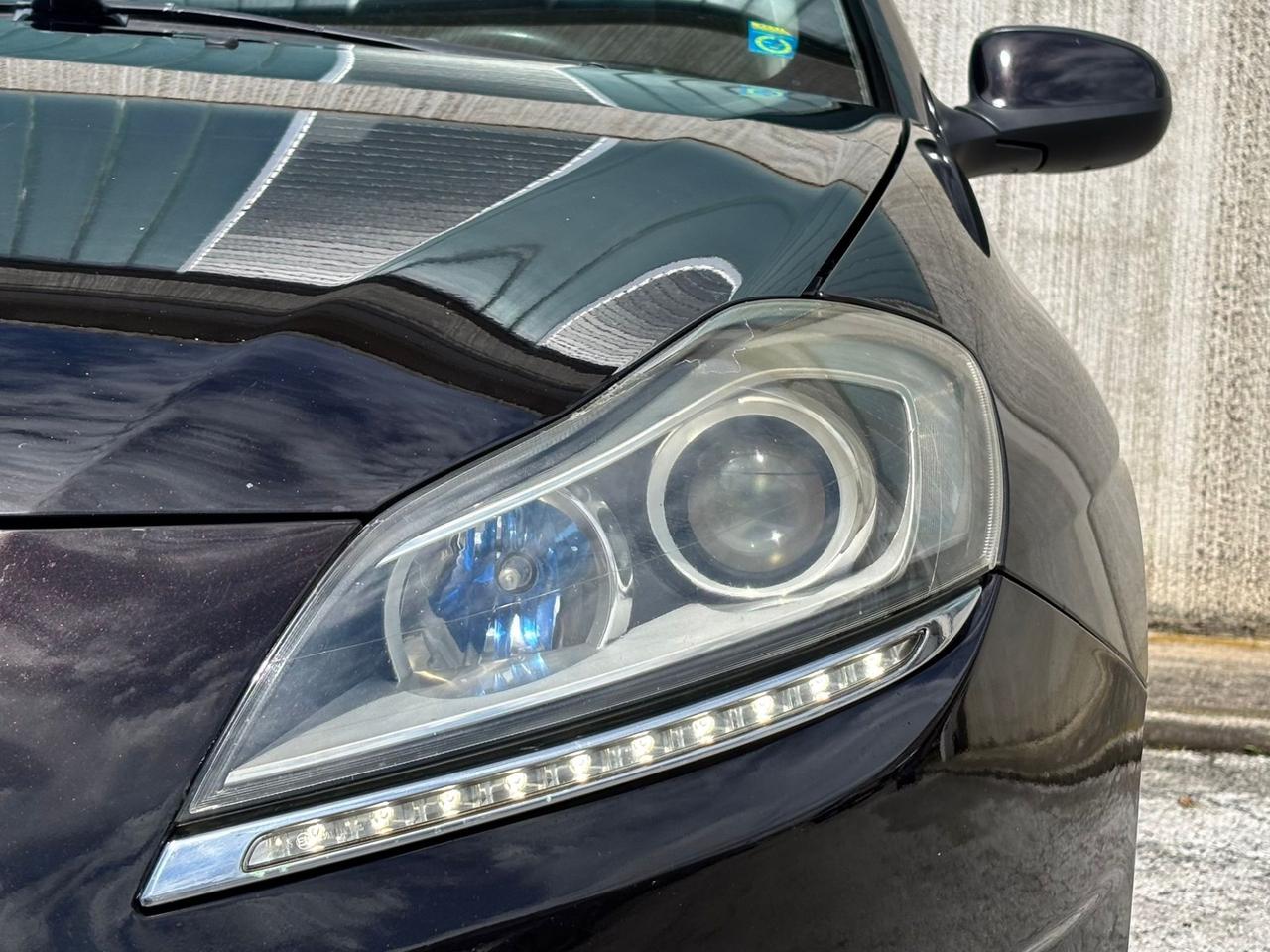 Lancia Delta 1.6 MJT DPF Platino NEOPATENTATI