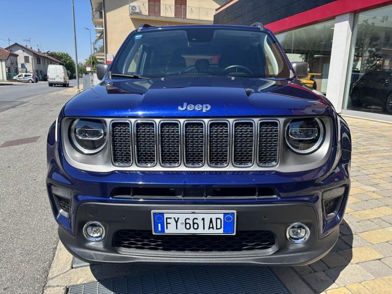 Jeep Renegade 1.0 t3 Limited 2wd