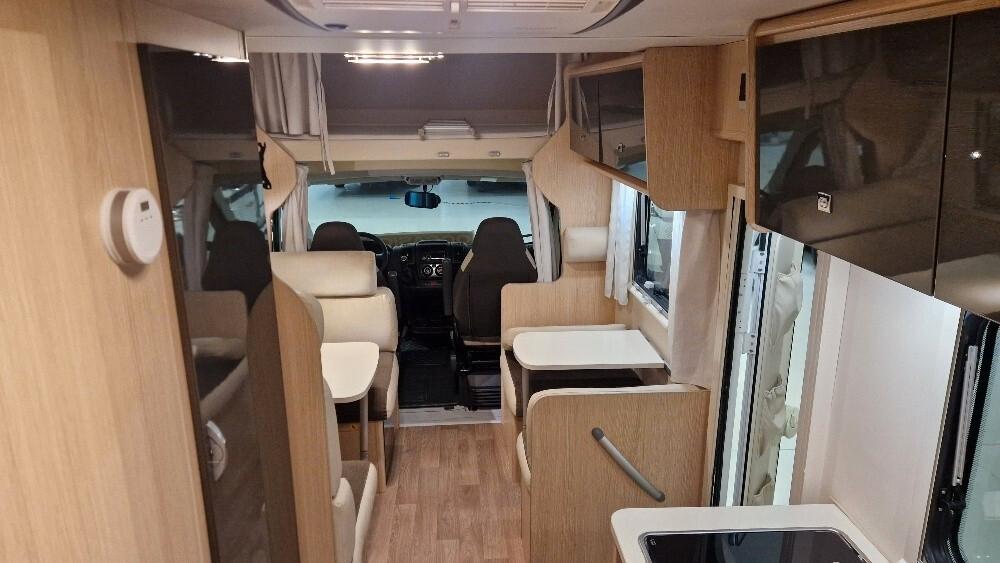 CAMPER XGO DYNAMIC 39