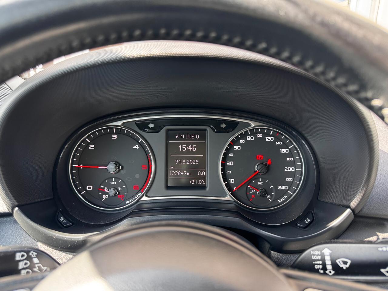 Audi A1 1.4 TDI ultra Metal
