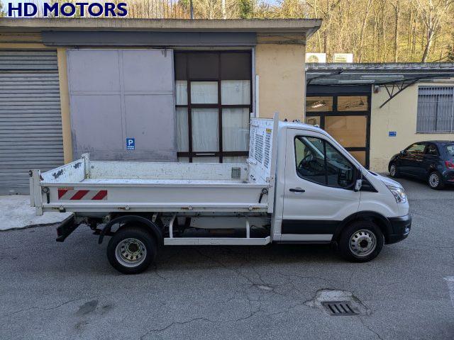IVECO Daily TRANSIT 350 2.0 170CV RWD PM-RG ribaltabile