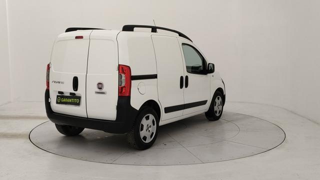 FIAT Fiorino cargo 1.3 mjt 95cv ecojet SX E6d-temp
