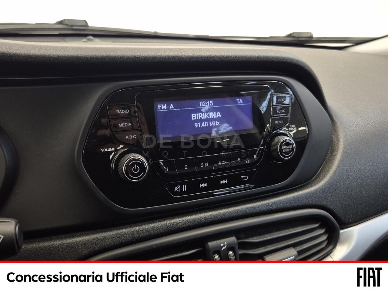 Fiat Tipo sw 1.4 easy 95cv
