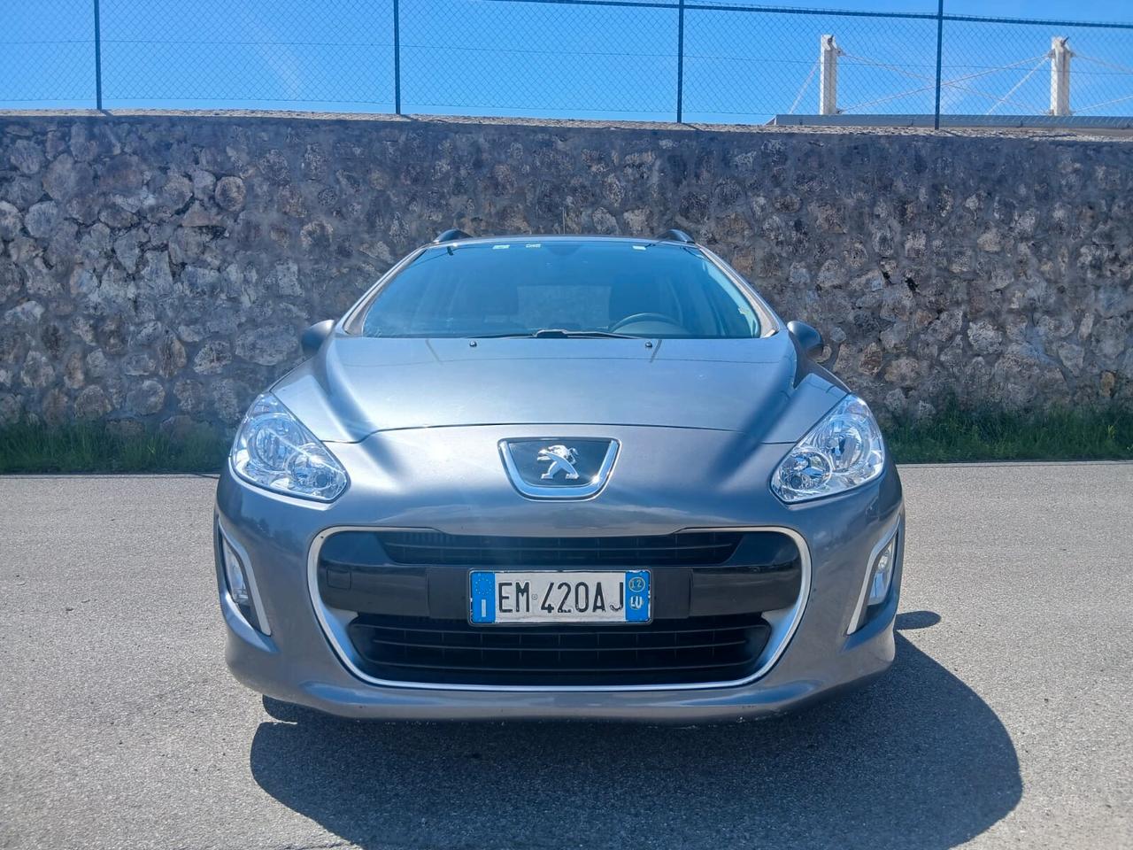 Peugeot 308 1.6 8V HDi 93CV 5p. Business