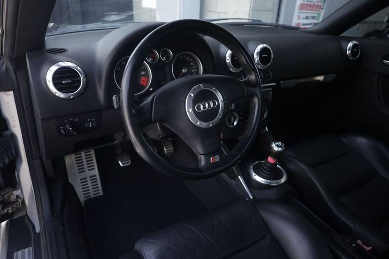 Audi TT AUDI TT 1.8 TFSI 132KW ANNO 1999