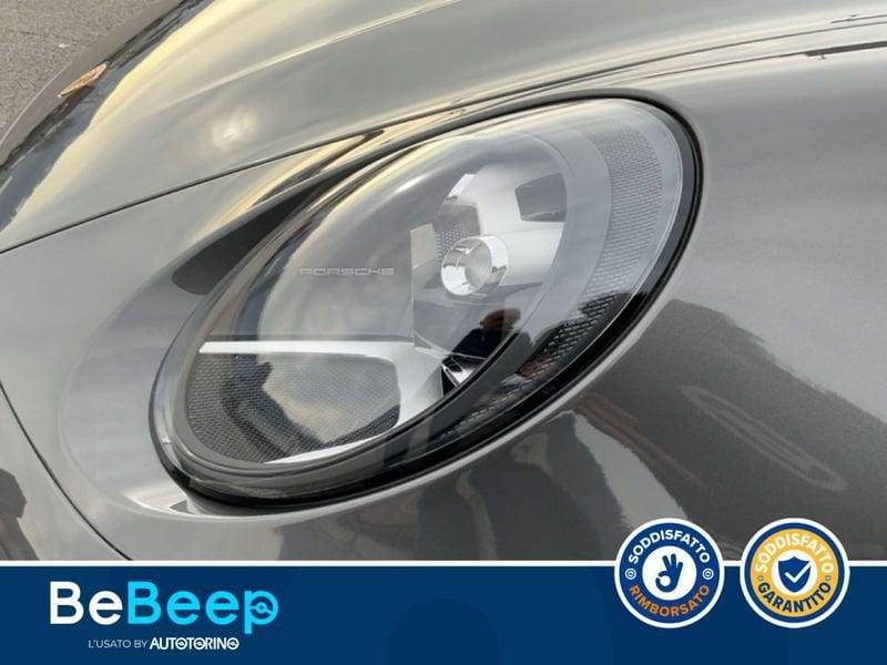 Porsche 911 COUPE 3.0 CARRERA AUTO