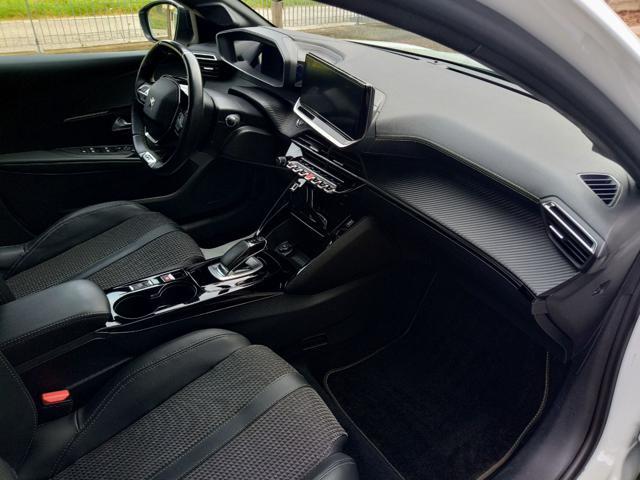 PEUGEOT 208 5 porte GT Pack