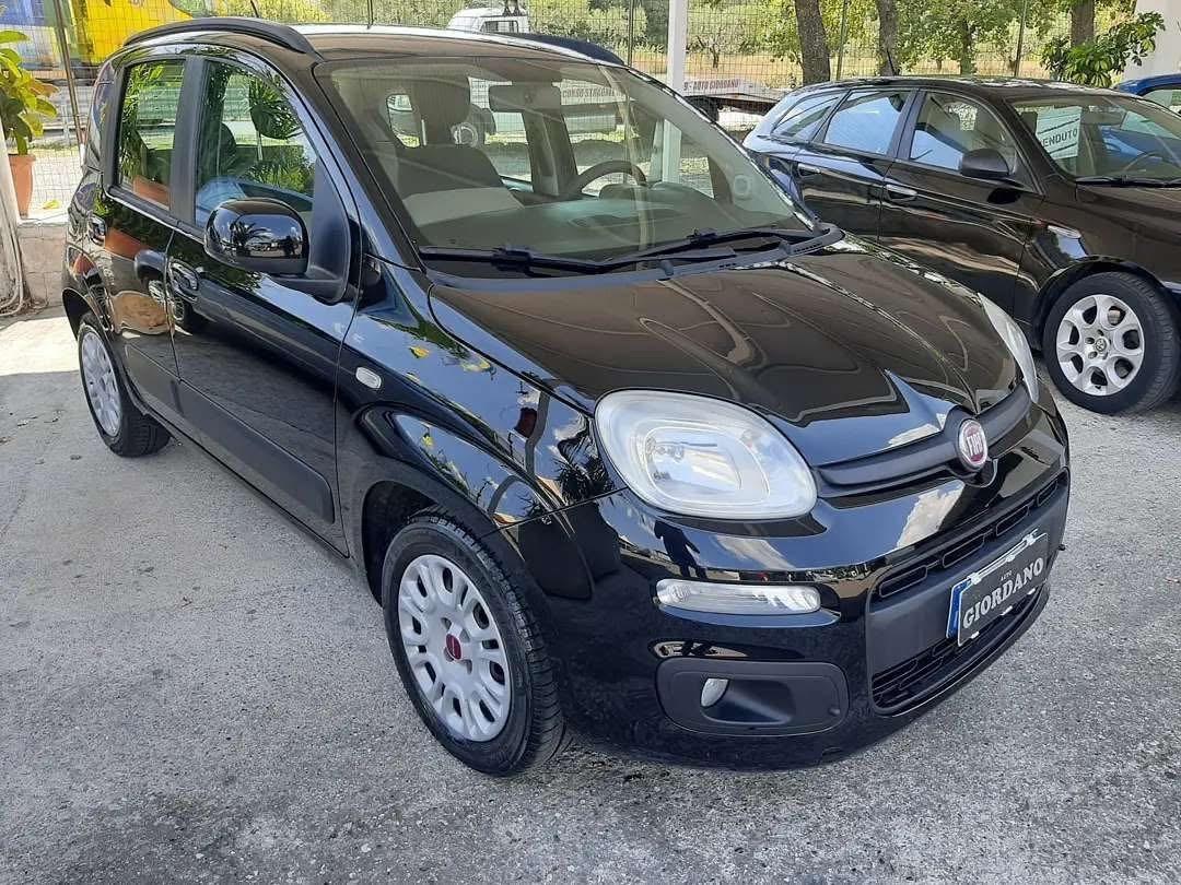 Fiat Panda 1.2 EasyPower GPL Lounge