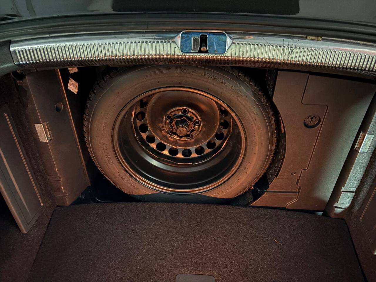 Volkswagen Passat 2.0 16V TDI Var. Highline