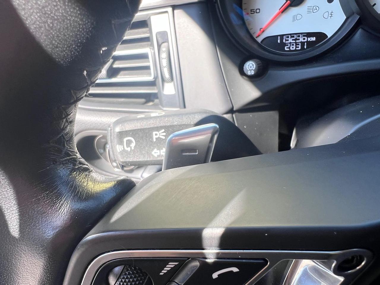 Porsche Macan 2.0 #10291