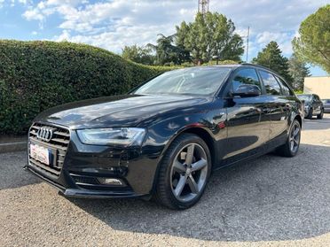AUDI A4 Avant 2.0 TDI 143CV F.AP. XENO - BT - 18