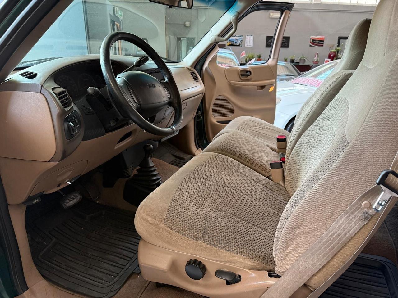 Ford F 150 PICK-UP GPL TUTTO OK