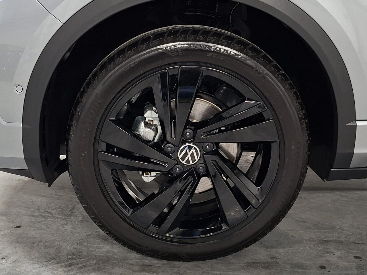 Volkswagen T-Roc 2.0 TDI SCR 116CV R-Line Plus Km.0