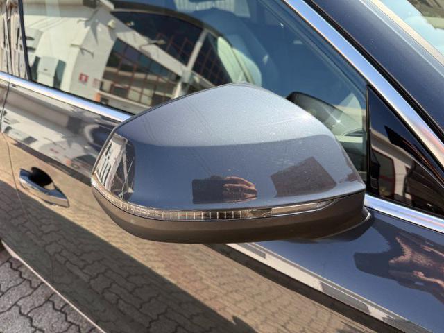 AUDI Q5 SPB 40 TDI quattro S tronic Business Advanced