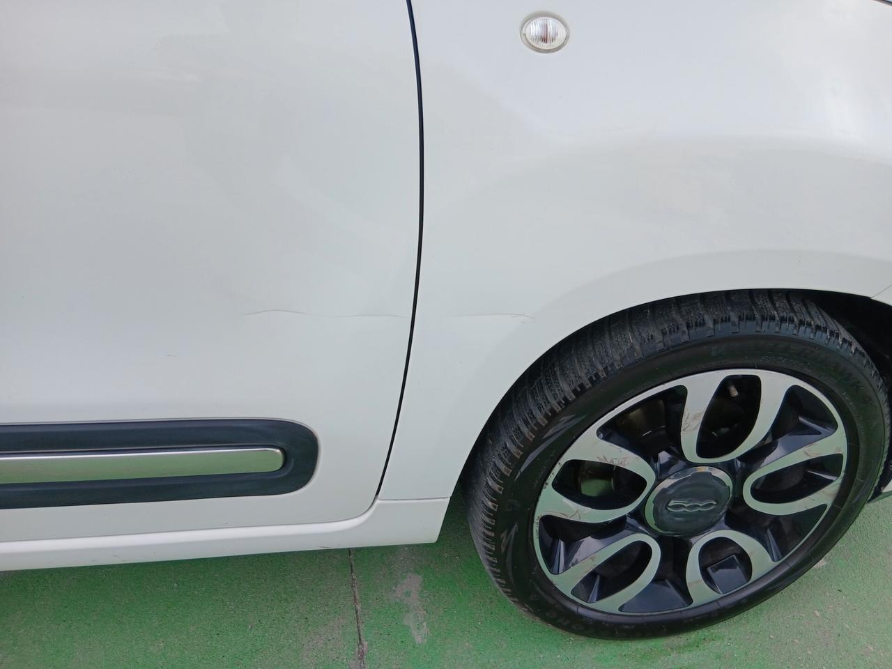 FIAT 500L BICOLOR 1.4
