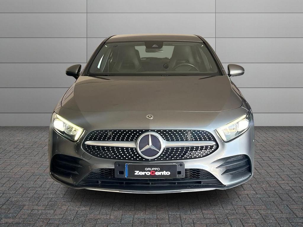 Mercedes Classe A 220 Premium 4matic auto