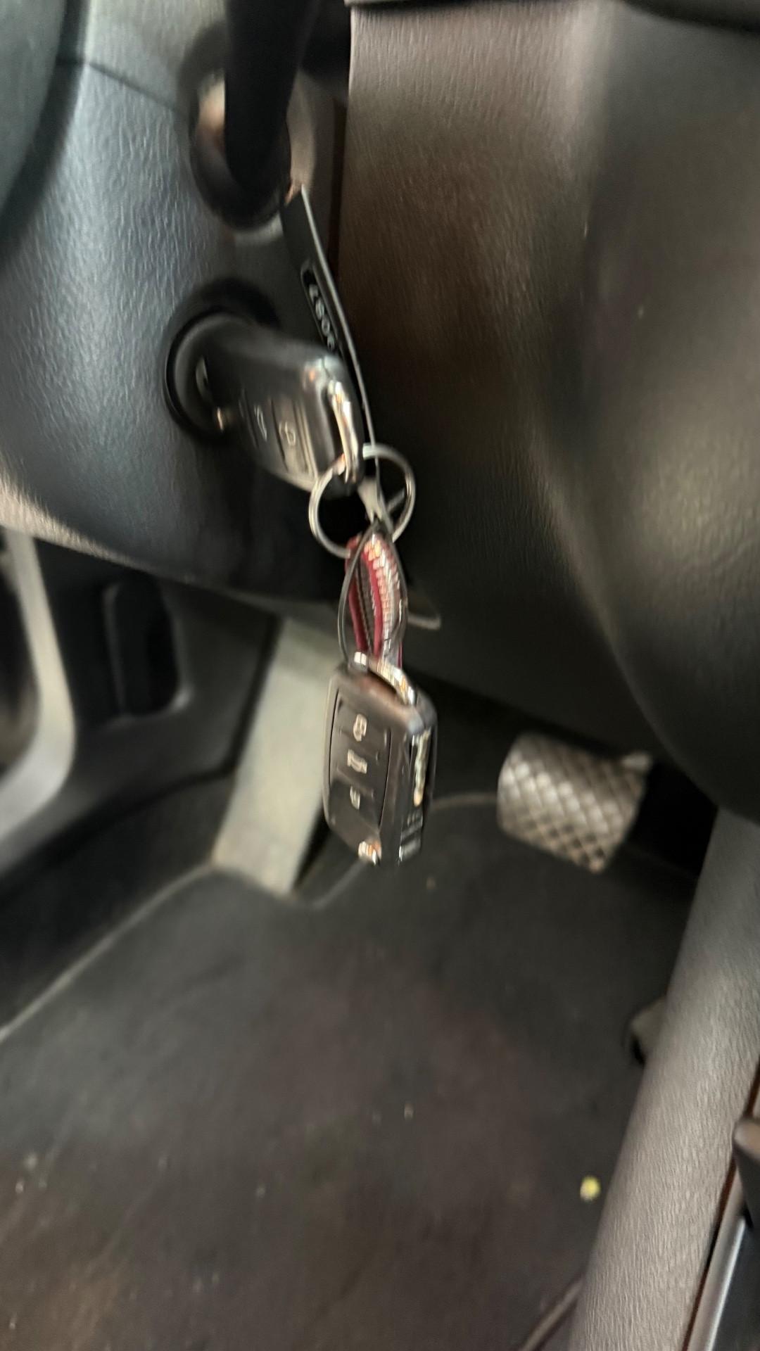 Volkswagen Tiguan 2.0 TDI DPF 4MOTION DSG Sport & Style