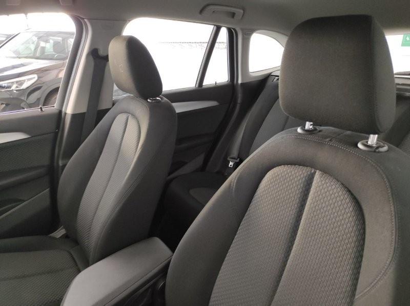 BMW X1 (F48) - X1 xDrive25e Business Advantage