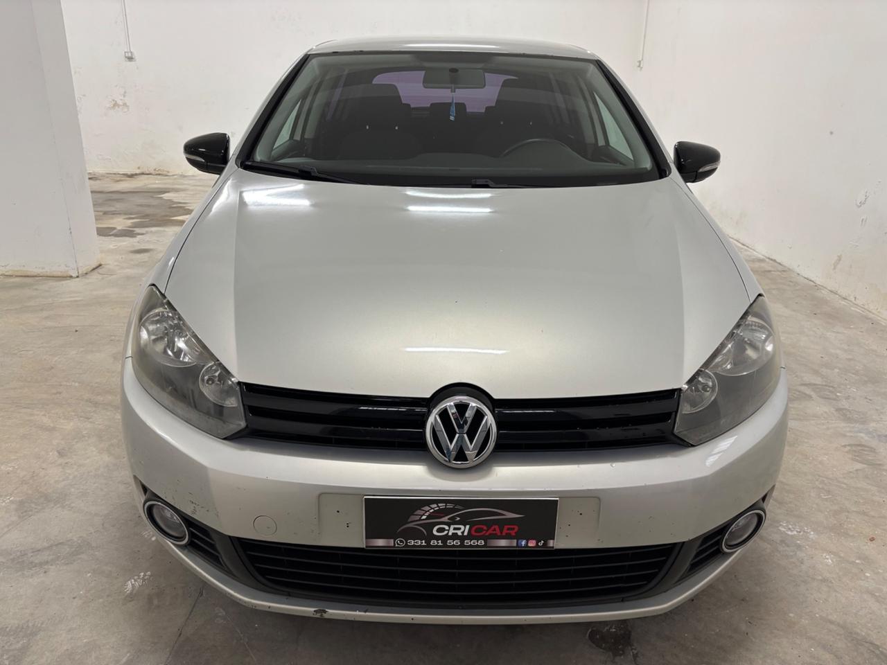 Volkswagen Golf 1.2 TSI 5p. Comfortline
