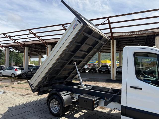 FORD Transit 350 2.0 EcoB.130CV RWD PL-RG Cas.Rib.Tril.Trend