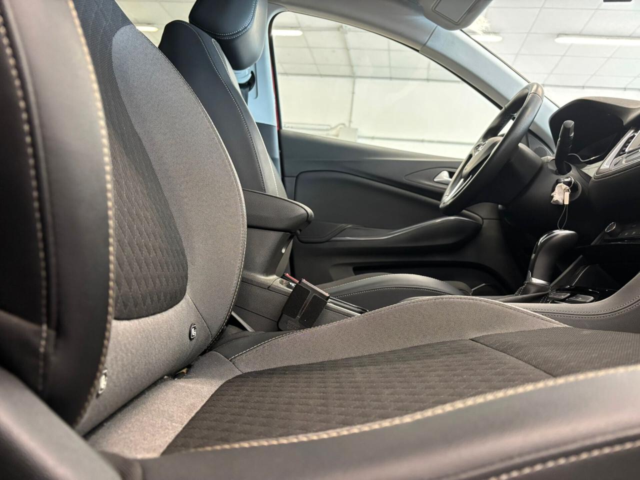 Opel Grandland X DESIGN LINE 1.5 diesel Ecotec aut. SPOTICAR