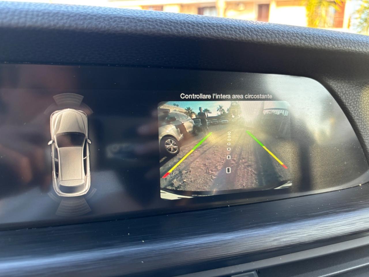 ALFA ROMEO STELVIO 2.2 180CV Q4 EXECUTIVE FULLL