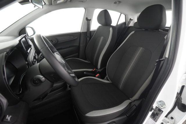 HYUNDAI i10 i10 1.0 MPI Connectline