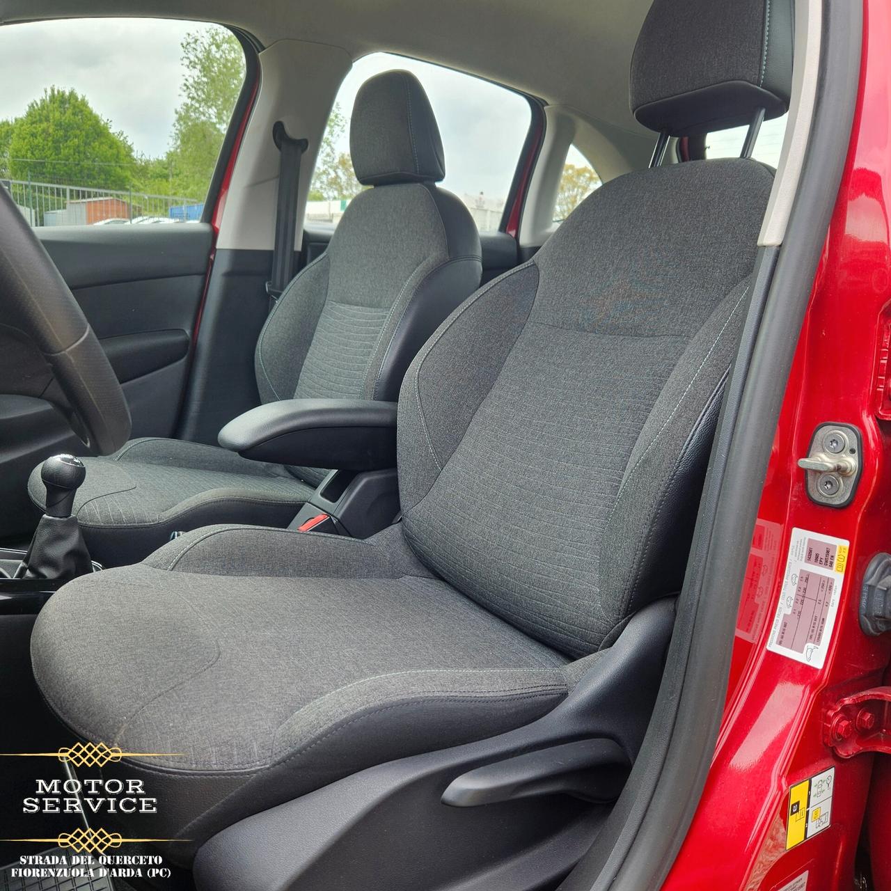 Citroen C3 1.2 EURO6 PREZZO FINALE E REALE