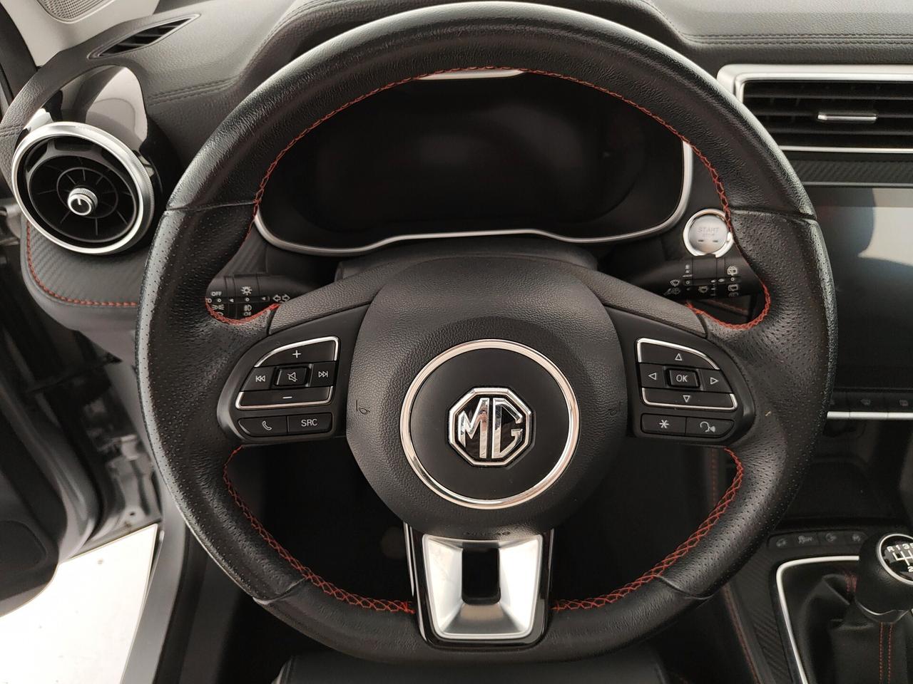 Mg ZS 1.0T-GDI Luxury