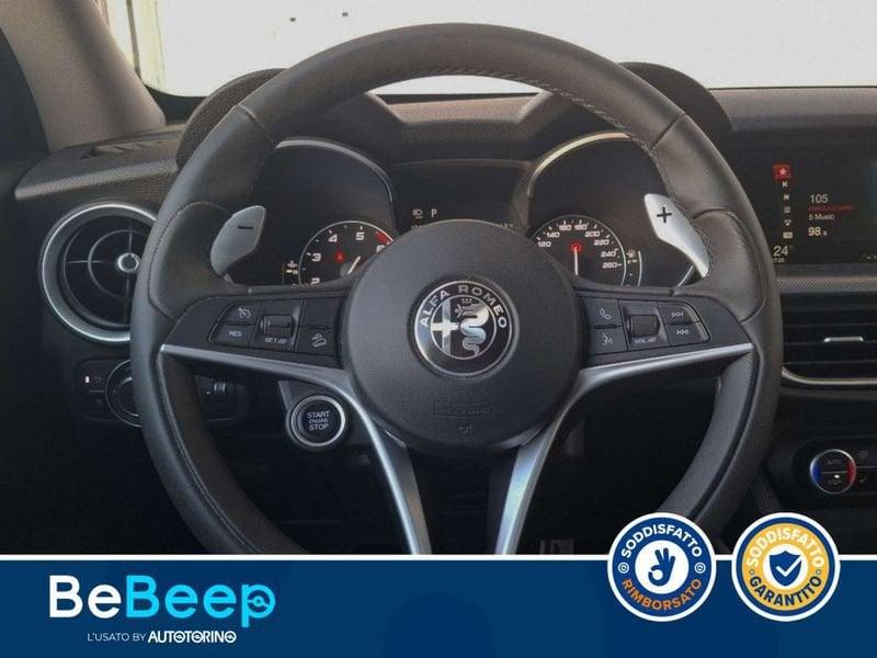 Alfa Romeo Stelvio 2.0 T EXECUTIVE Q4 280CV AUTO