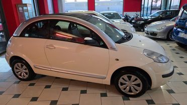 Citroen C3 Pluriel 1.4 HDi 70CV Pack Techno D&G