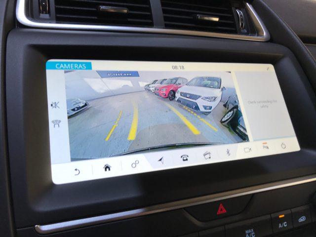 JAGUAR E-Pace 2.0D 150 CV AWD aut. R-Dynamic S TETTO/PELLE/NAVI