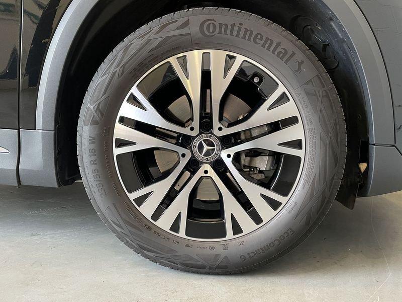 Mercedes-Benz GLA GLA 180 Automatic Progressive Advanced Plus