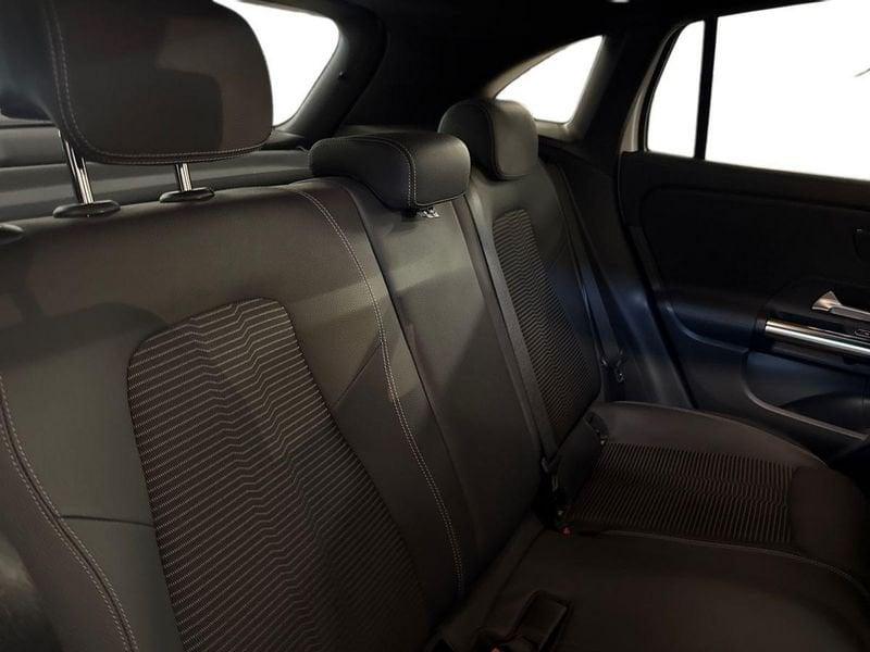 Mercedes-Benz GLA 200 Sport Plus auto