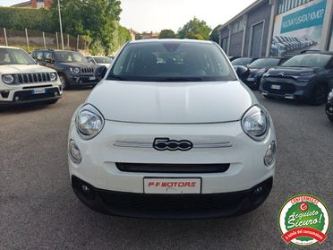 FIAT 500X 1.3 MultiJet 95 CV connect
