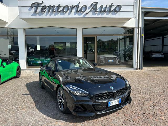 BMW Z4 M 40i
